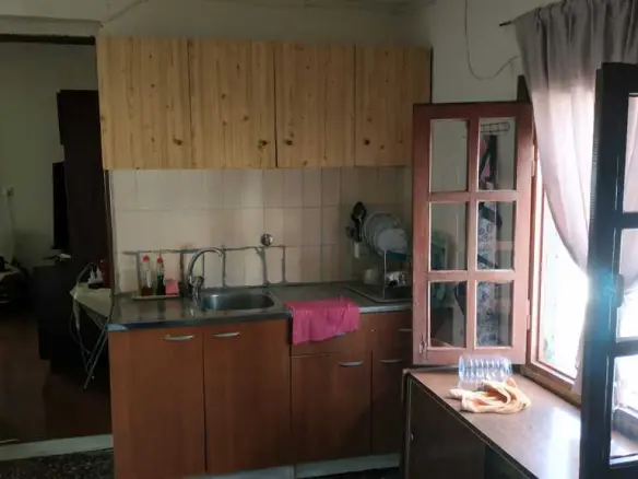 3-bedroom Detached House In Dion, Greece (105 M²)