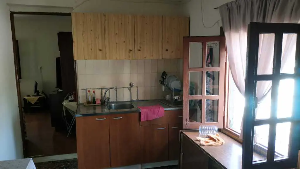 3-bedroom Detached House In Dion, Greece (105 M²)