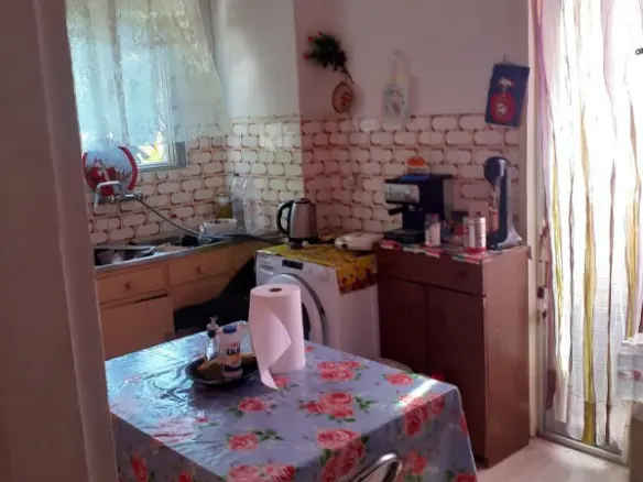 Detached House In Corfu, Greece (150 M²)