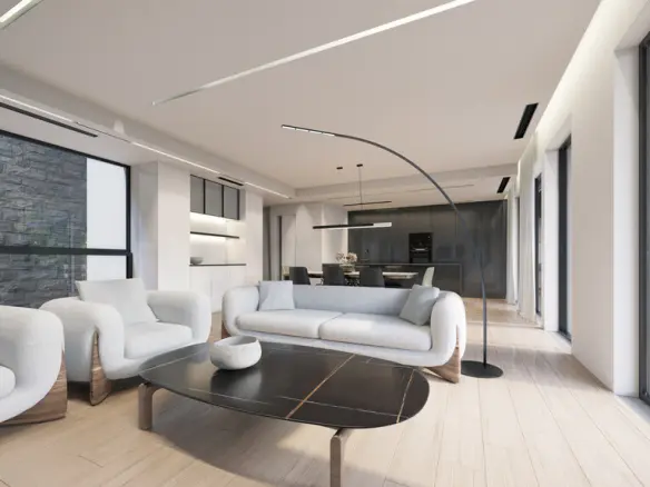 Villa In Chersonisos, Greece (347 M²)