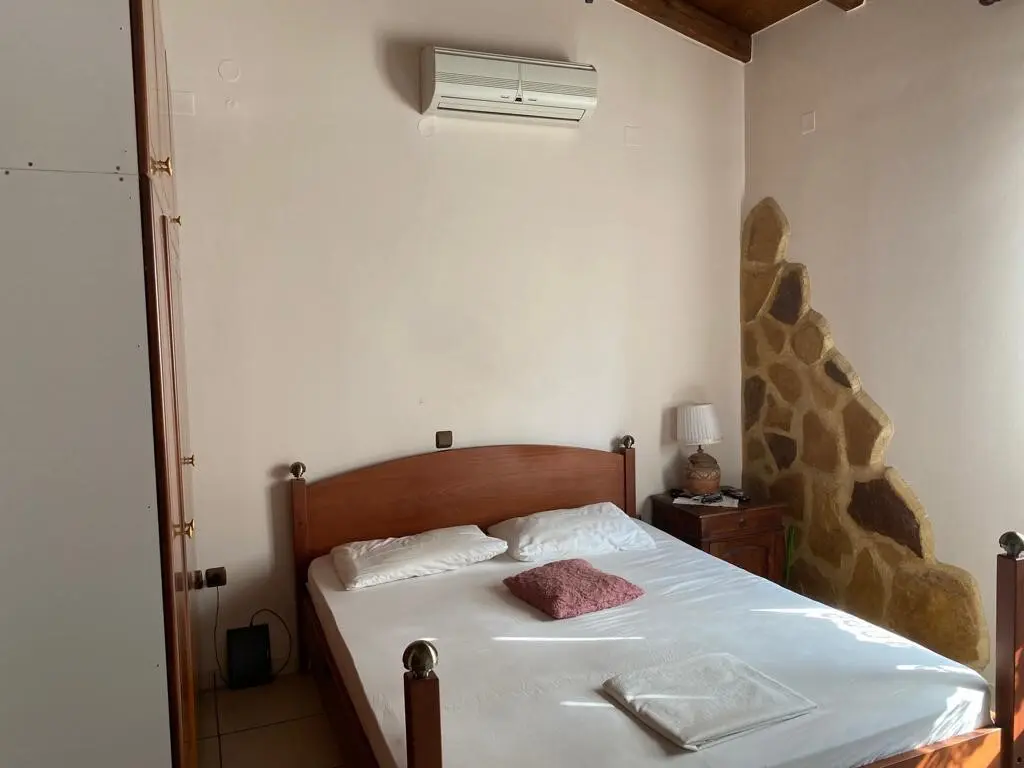 Detached House Of 140 M² In Crete
