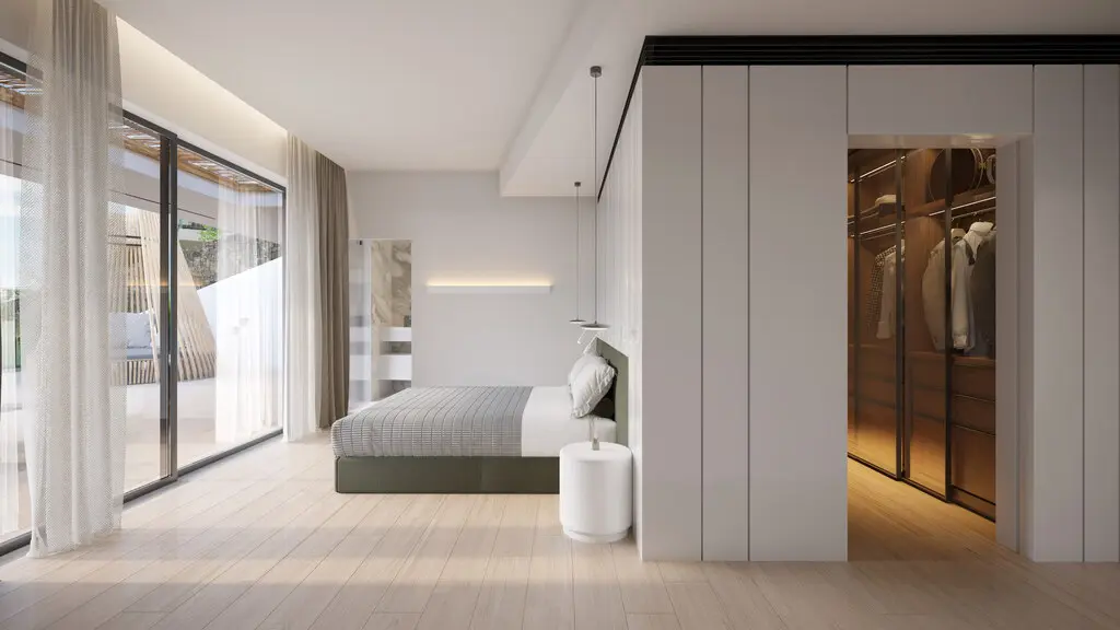 Villa Of 347 M² In Crete