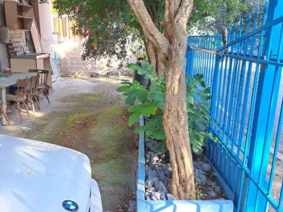 4-bedroom Detached House In Kalamaria, Greece (120 M²)