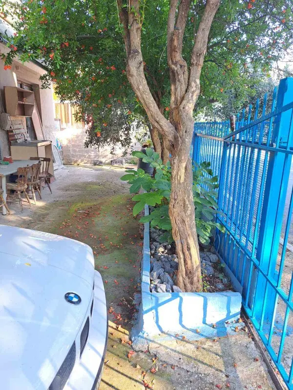 4-bedroom Detached House In Kalamaria, Greece (120 M²)