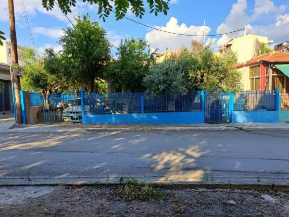 Detached House Of 120 M² In Thessaloniki