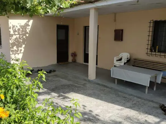 3-bedroom Detached House In Dion, Greece (105 M²)