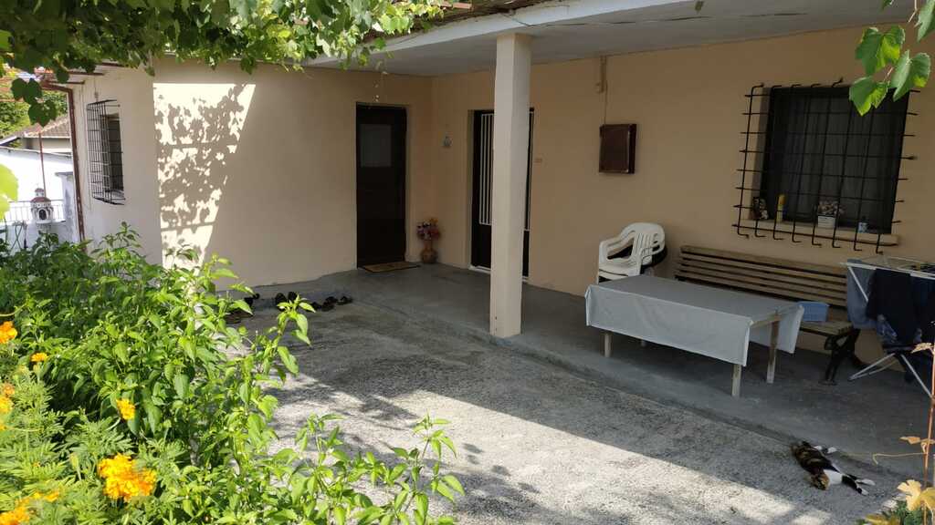 3-bedroom Detached House In Dion, Greece (105 M²)