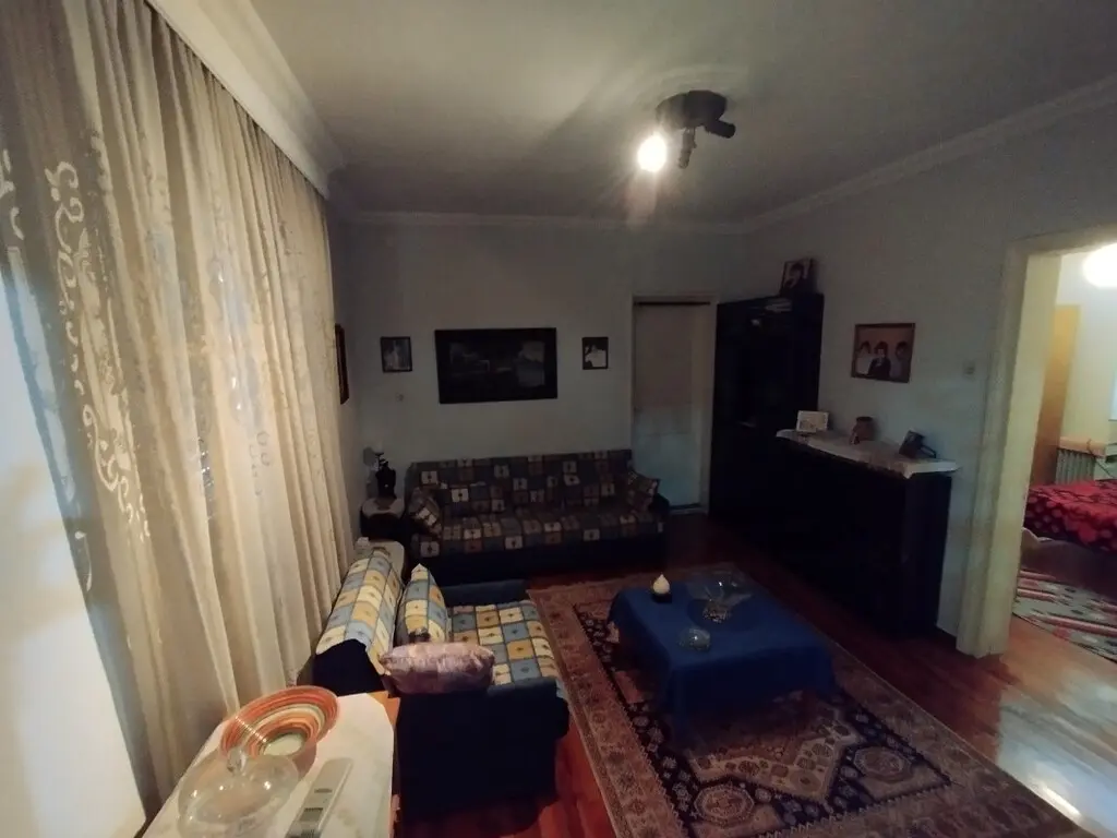 4-bedroom Detached House In Kalamaria, Greece (120 M²)