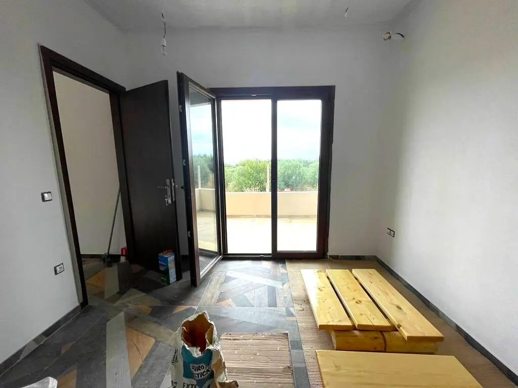 Detached House Of 82 M² In Corfu