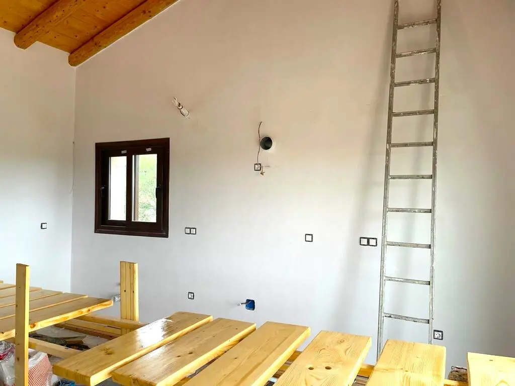 Detached House Of 82 M² In Corfu