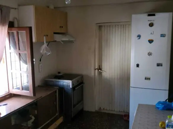 3-bedroom Detached House In Dion, Greece (105 M²)