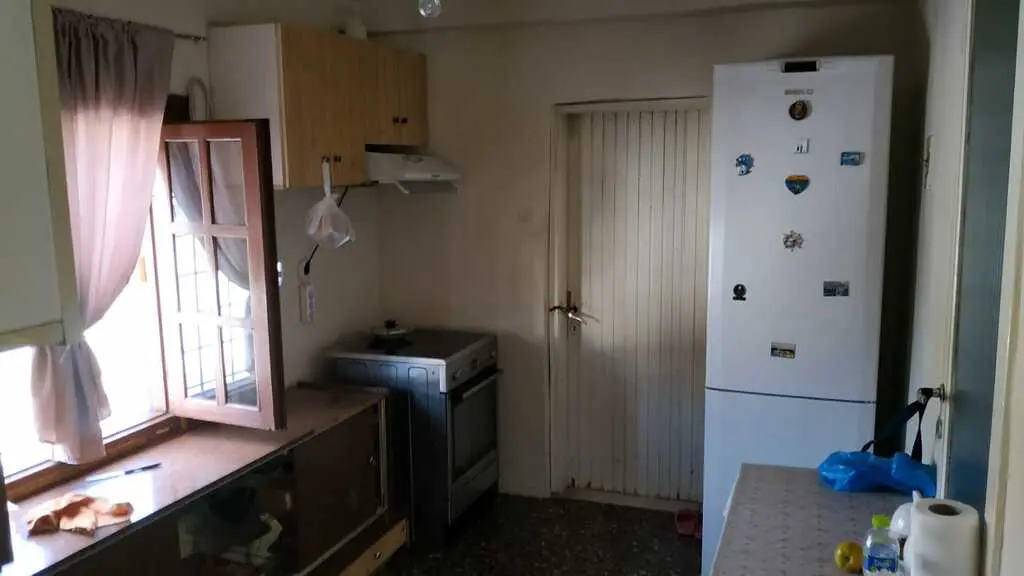 3-bedroom Detached House In Dion, Greece (105 M²)