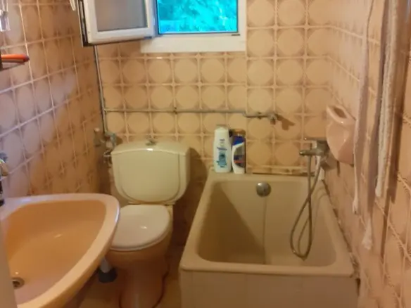 Detached House In Corfu, Greece (150 M²)