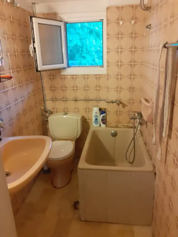 Detached House Of 150 M² In Corfu