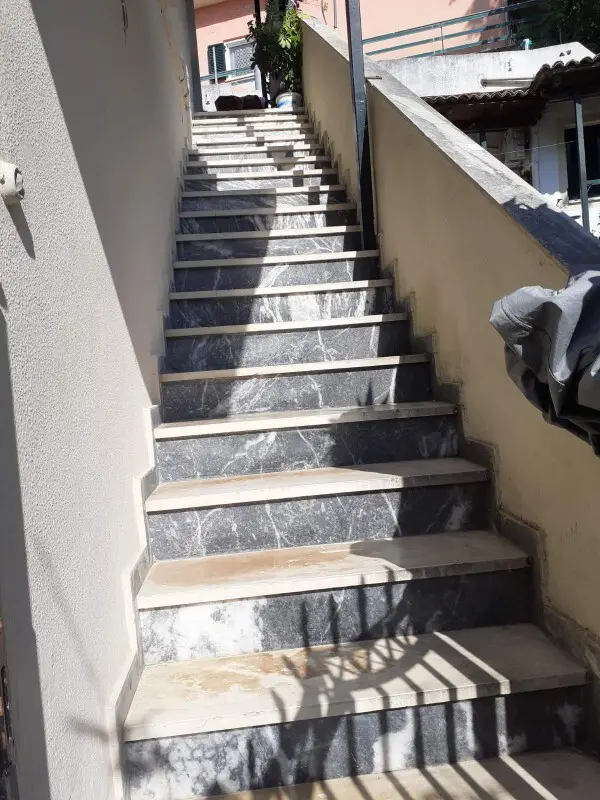 Detached House Of 150 M² In Corfu
