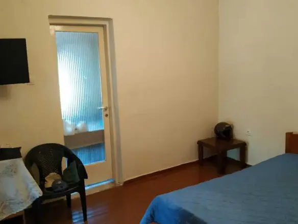 3-bedroom Detached House In Dion, Greece (105 M²)