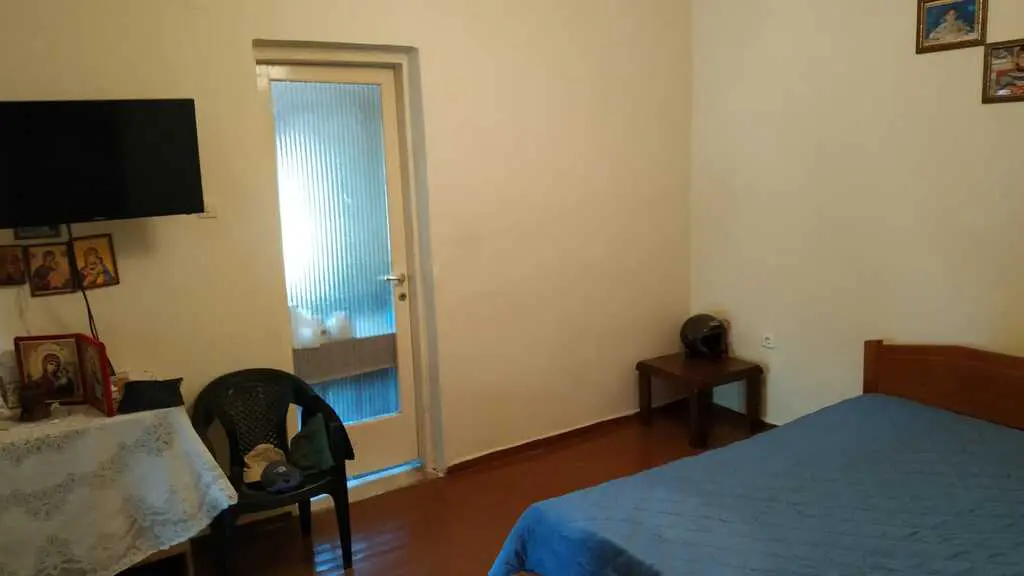 3-bedroom Detached House In Dion, Greece (105 M²)