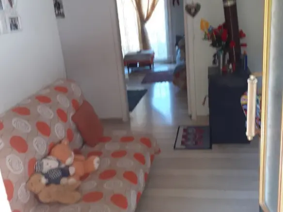Detached House In Corfu, Greece (150 M²)