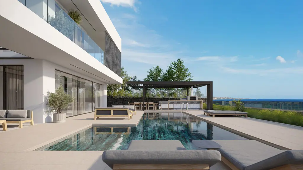 Villa In Chersonisos, Greece (379 M²)