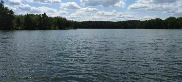 Baroque Lakefront Palace On A Private Peninsula In Poland – 3.1 Ha Estate Near Berlin