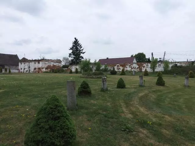03_Narok_realne 19th-century Neo-gothic Palace For Sale Near Opole, Poland – 1,800 M², 2 Ha Park