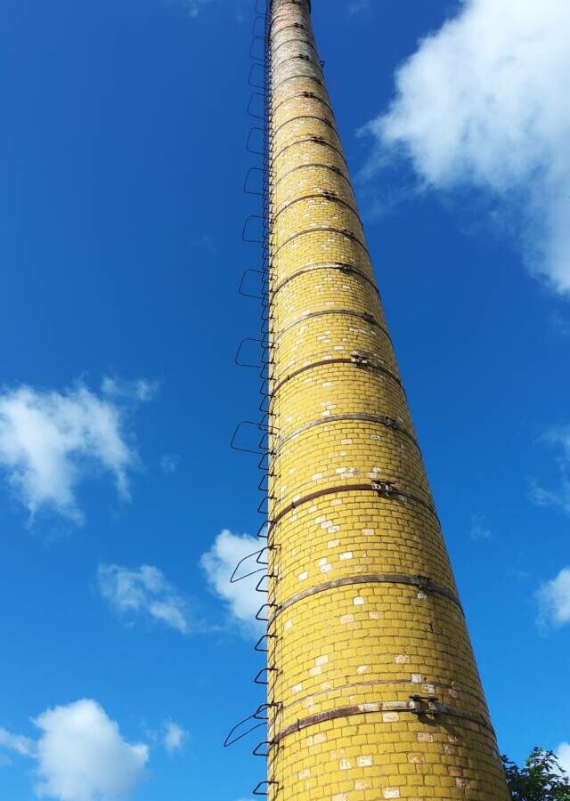 1887 Historic Distillery On A Lake In Poland – 3.8 Ha Estate With 270 M Private Shoreline