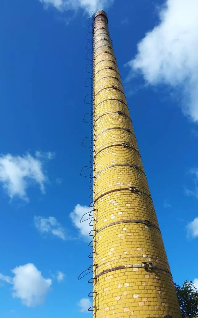 03_Wioska_realne 1887 Historic Distillery On A Lake In Poland – 3.8 Ha Estate With 270 M Private Shoreline