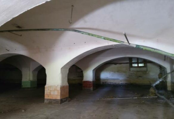 1887 Historic Distillery On A Lake In Poland – 3.8 Ha Estate With 270 M Private Shoreline