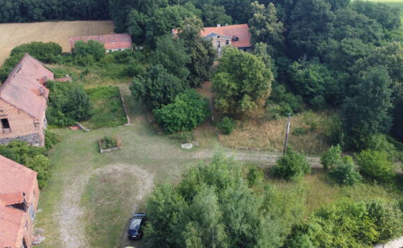 Manor House Of 430000 M² With Manor House, Park & Farm Complex In Lower Silesia, Poland