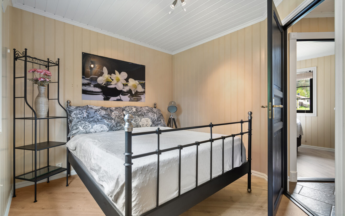 Charming Country House 193 M2 With Rental Income In Norway