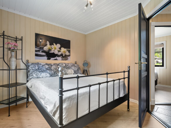 Charming Country House 193 M2 With Rental Income In Norway
