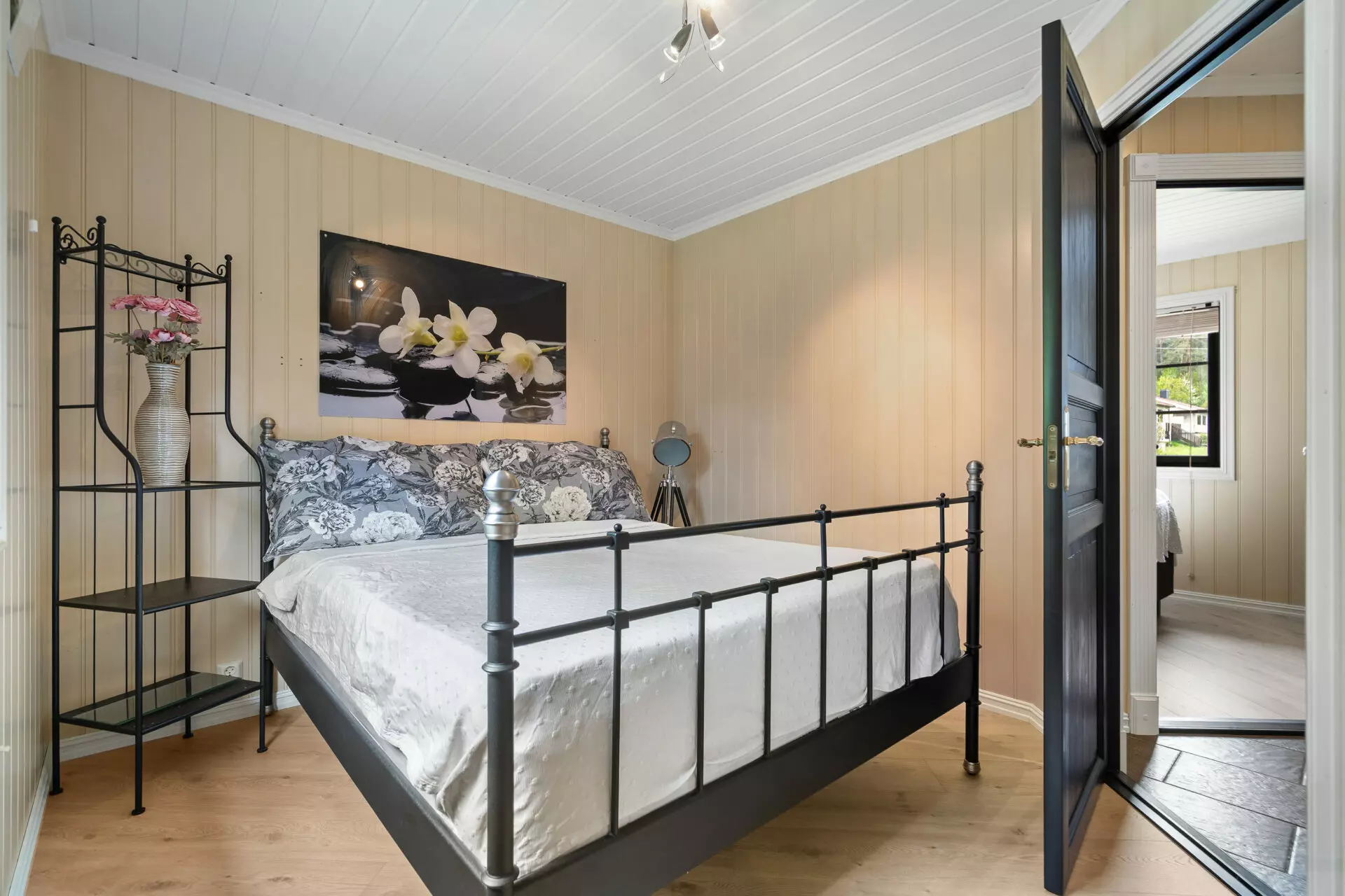 Charming Country House 193 M2 With Rental Income In Norway