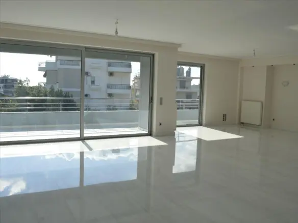 4-bedroom Maisonette In Glyfada, Greece (240 M²)