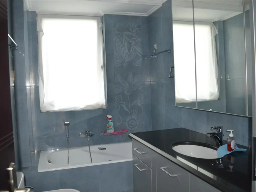 Maisonette Of 240 M² In Athens