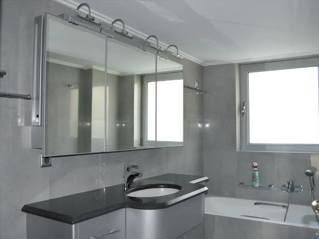 Maisonette Of 240 M² In Athens