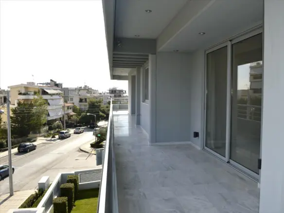 4-bedroom Maisonette In Glyfada, Greece (240 M²)