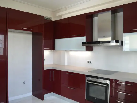 4-bedroom Maisonette In Glyfada, Greece (240 M²)