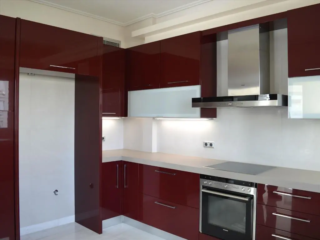 Maisonette Of 240 M² In Athens