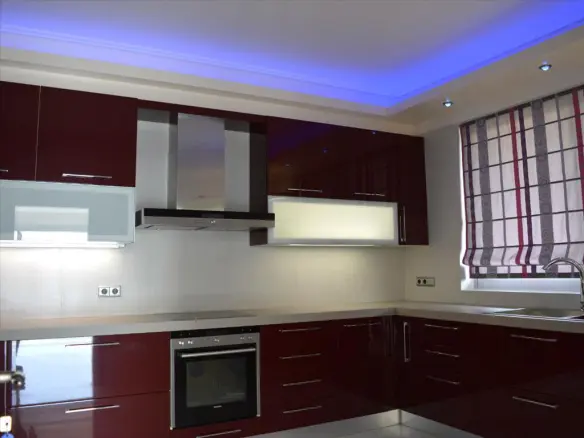 4-bedroom Maisonette In Glyfada, Greece (240 M²)