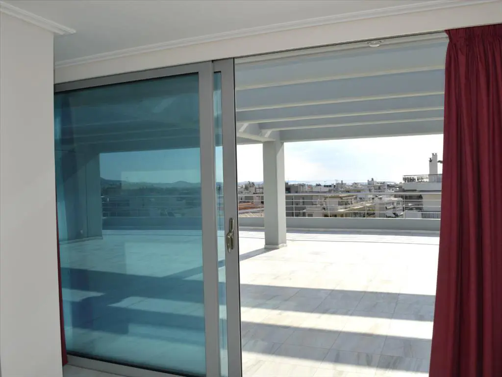 Maisonette Of 240 M² In Athens