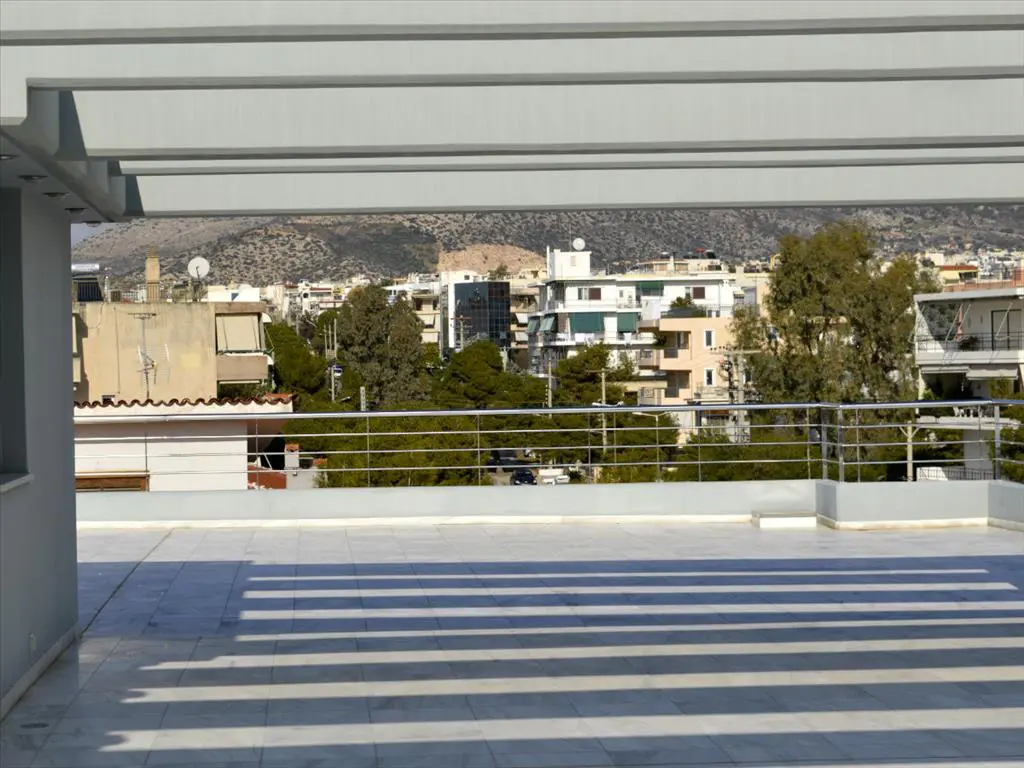 Maisonette Of 240 M² In Athens