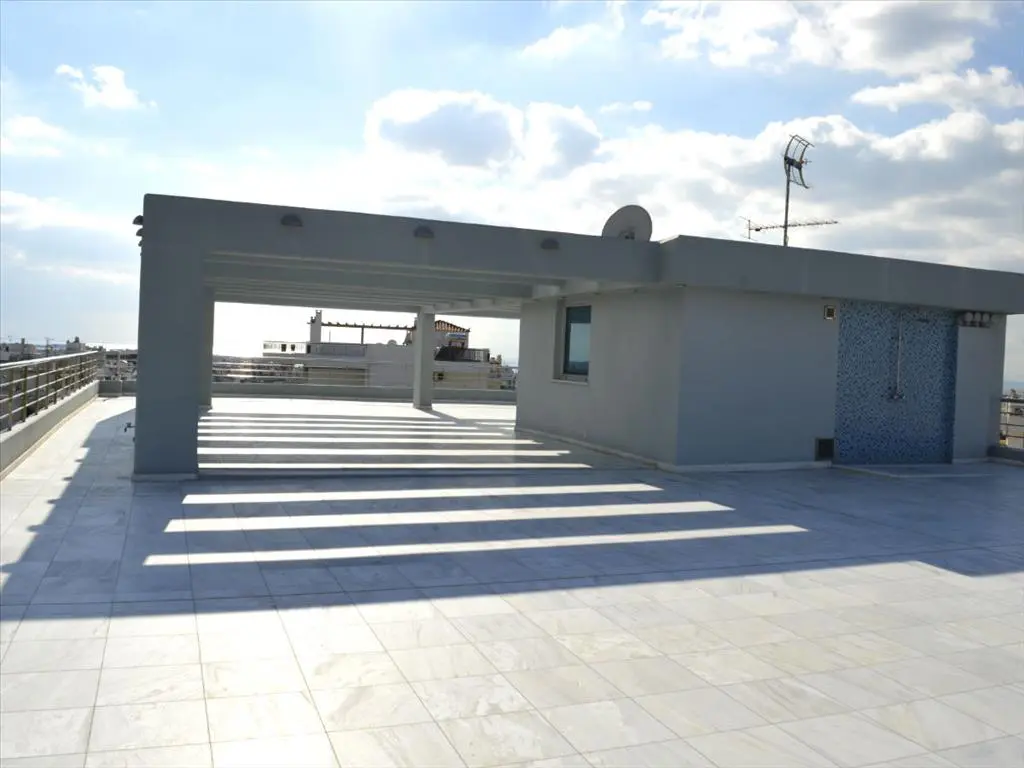 Maisonette Of 240 M² In Athens