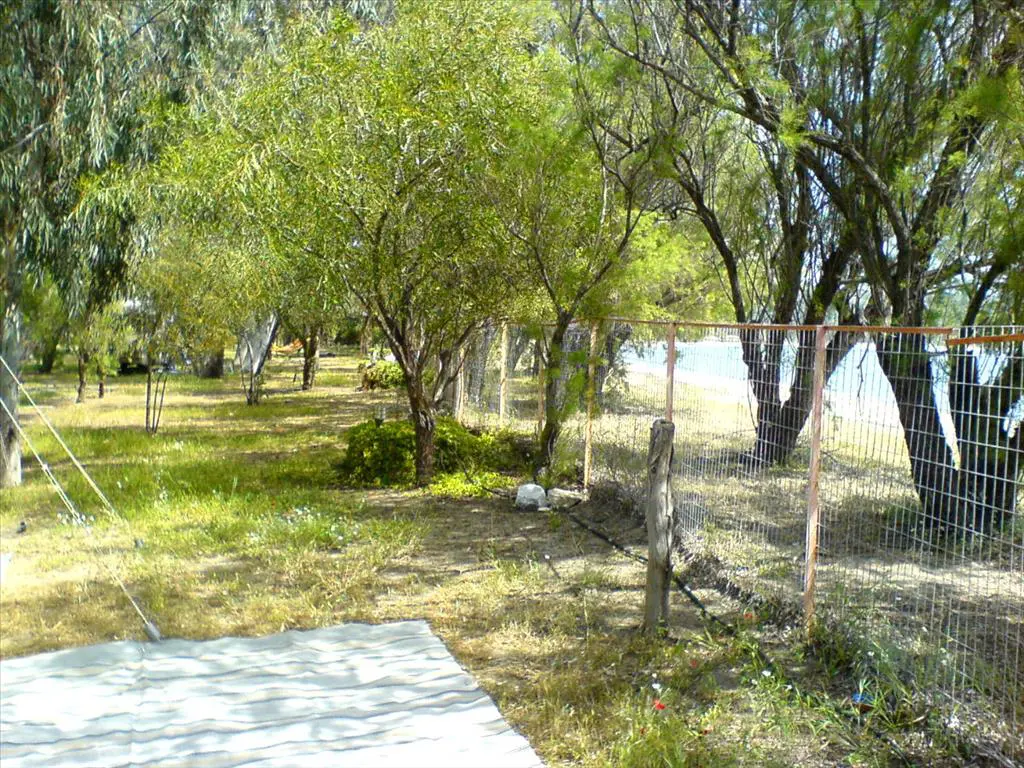 Land Of 13527 M² In Western Peloponnese