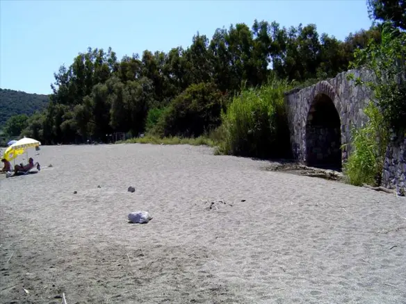 Land Of 13527 M² In Western Peloponnese