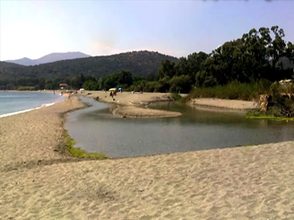 Land Of 13527 M² In Western Peloponnese