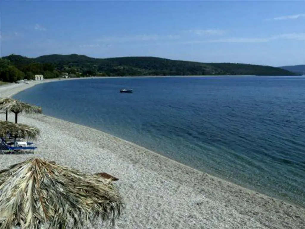 Land Of 13527 M² In Western Peloponnese