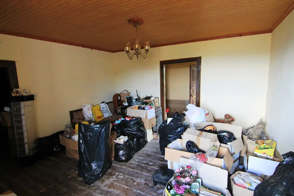 Detached House Of 256 M² In Corfu