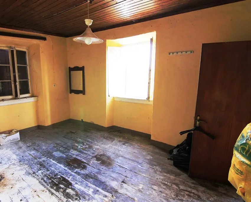 Detached House Of 256 M² In Corfu