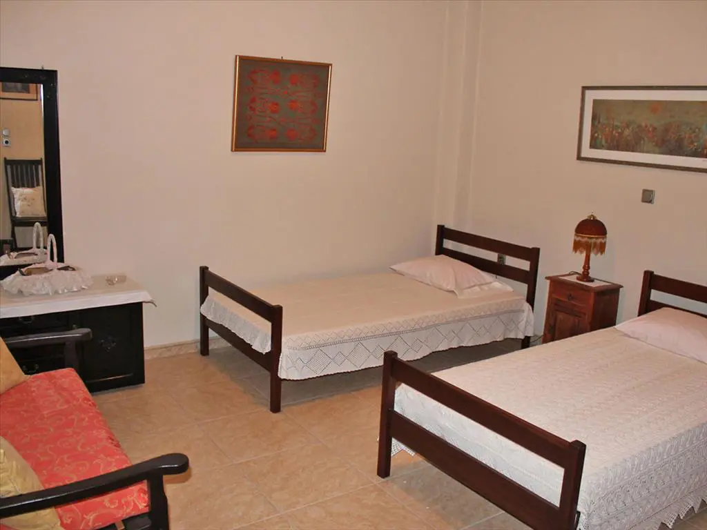 Villa Of 450 M² On The Olympic Coast
