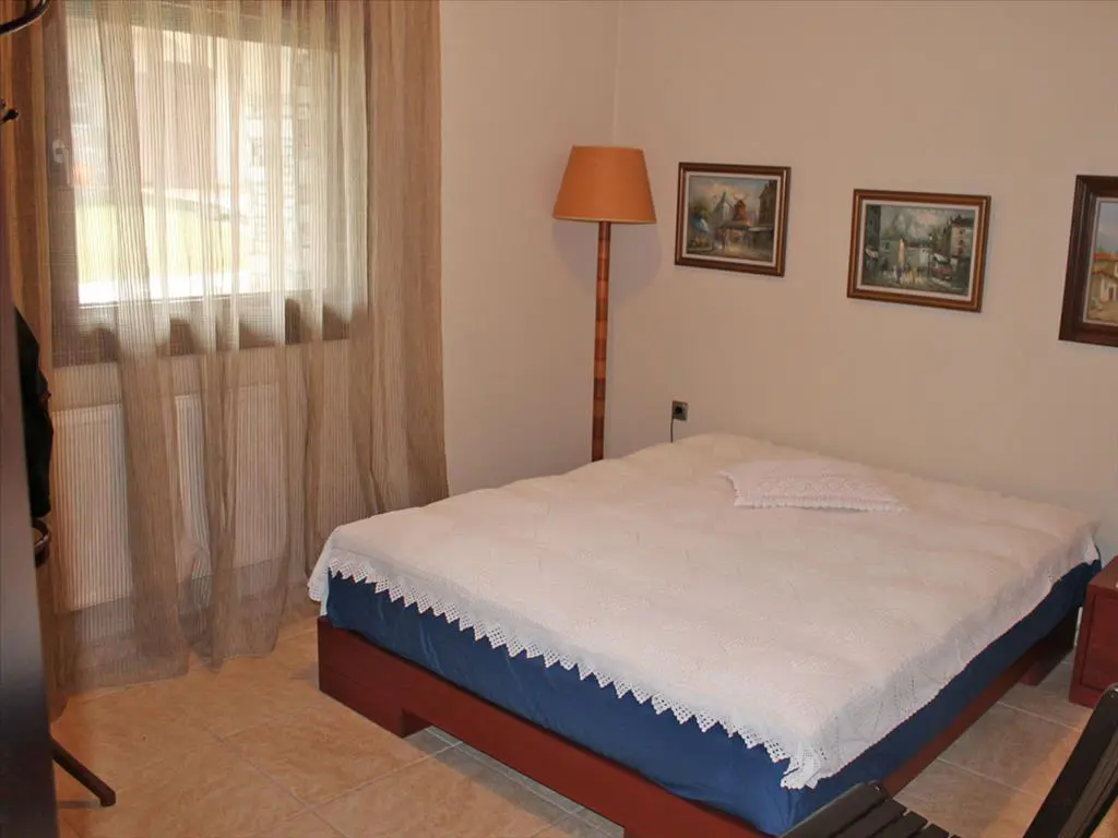 Villa Of 450 M² On The Olympic Coast